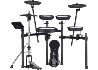 Batería Electrónica Roland TD-07KVX