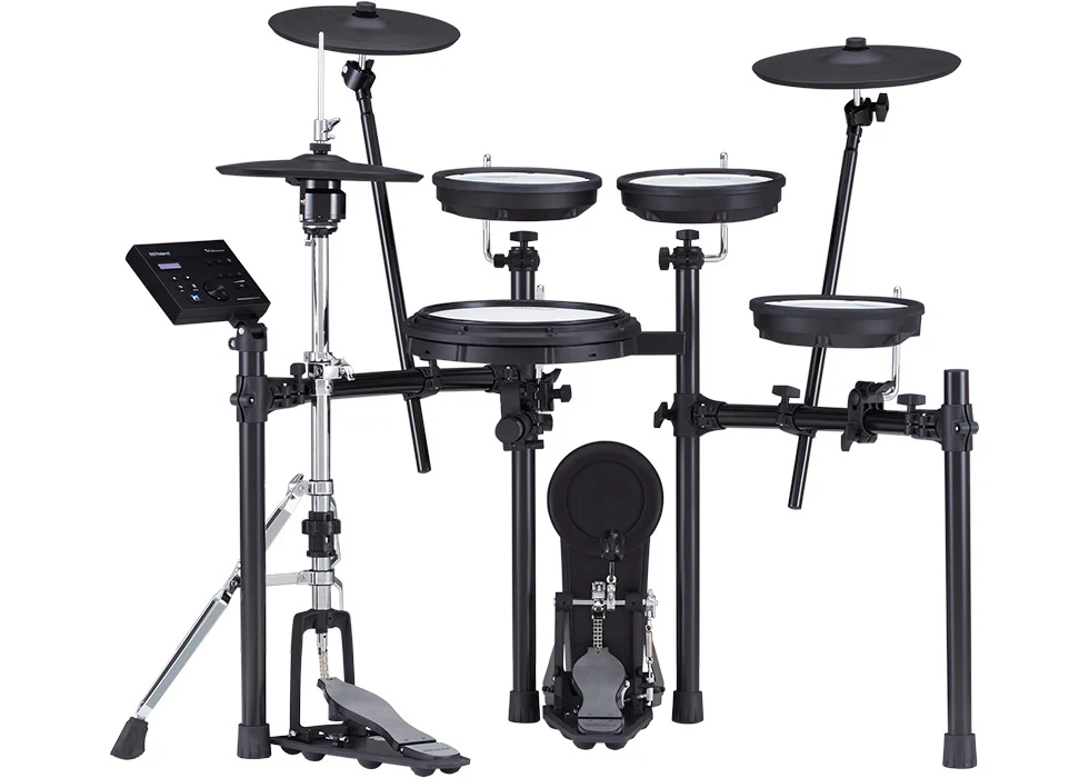 Batería Electrónica Roland TD-07KVX