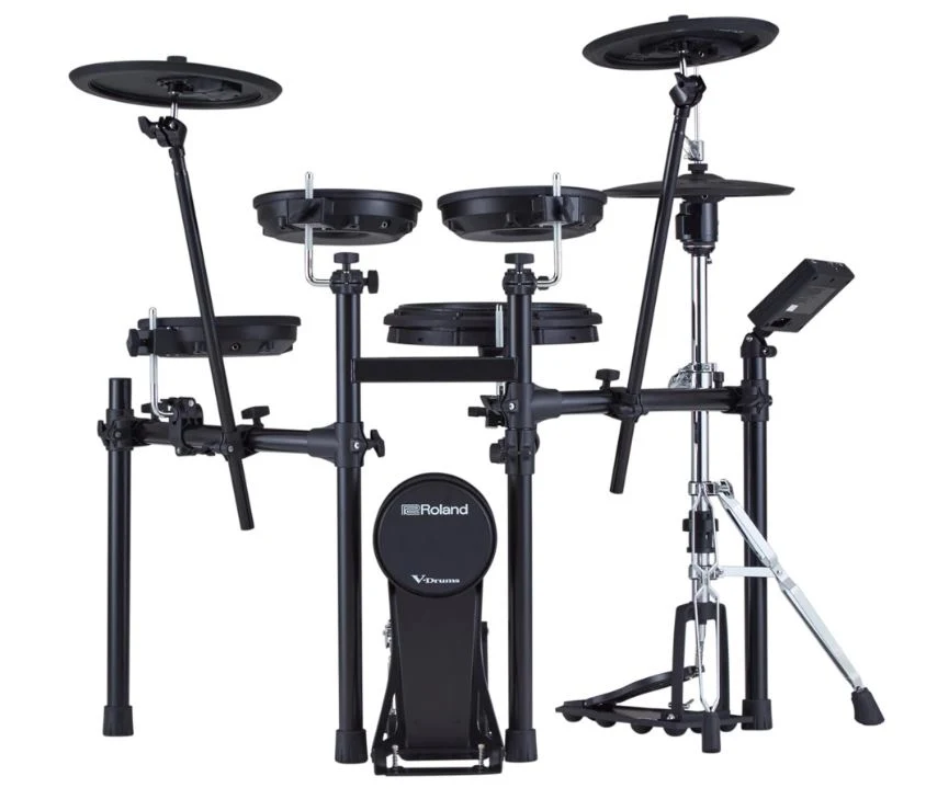Batería Electrónica Roland TD-07KVX - Imagen 2