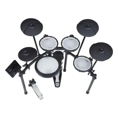 Batería Electrónica Roland TD-07KX