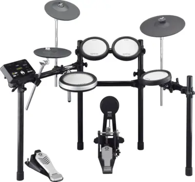 Batería Electrónica Yamaha DTX542K