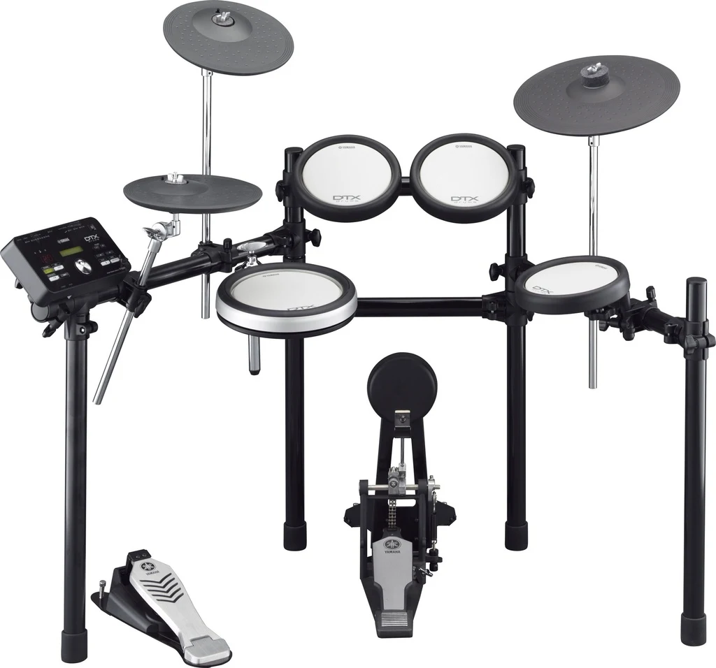 Batería Electrónica Yamaha DTX542K