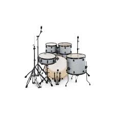 Batería Mapex Storm 5P Gris Texturizado - Imagen 2