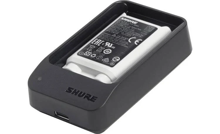 Batería recargable de iones de litio Shure SB903 - Imagen 5