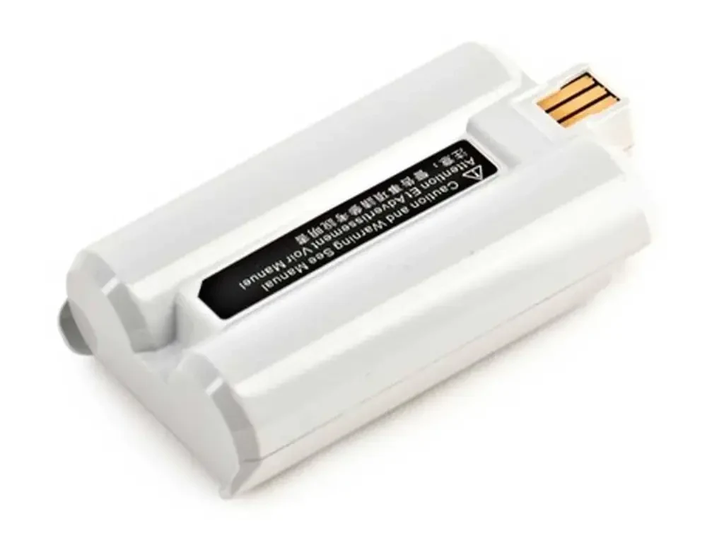 Batería recargable de iones de litio Shure SB903 - Imagen 6