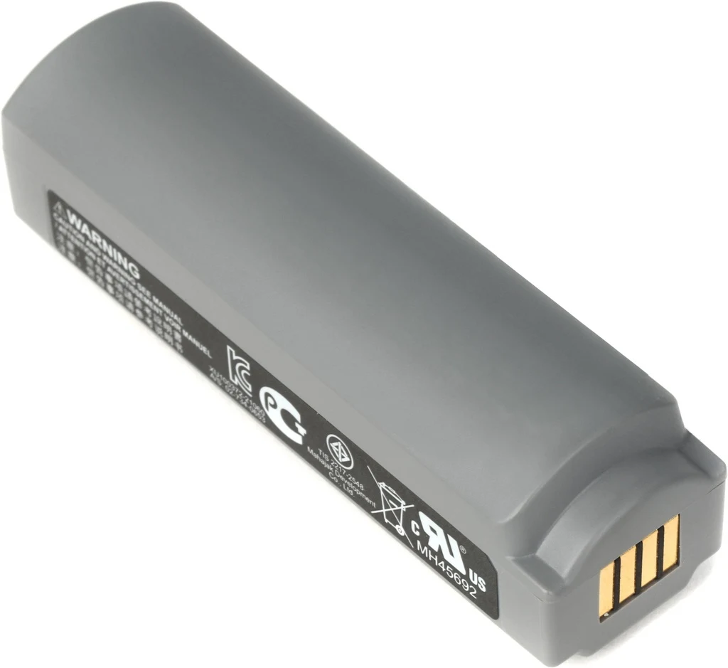 Batería Recargable Shure SB904 - Imagen 2