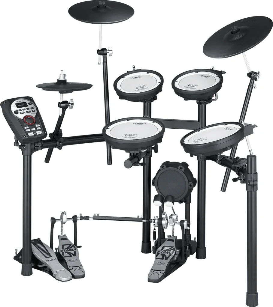 Batería Electrónica Roland TD-11KV de 5 Piezas (Sin Base)