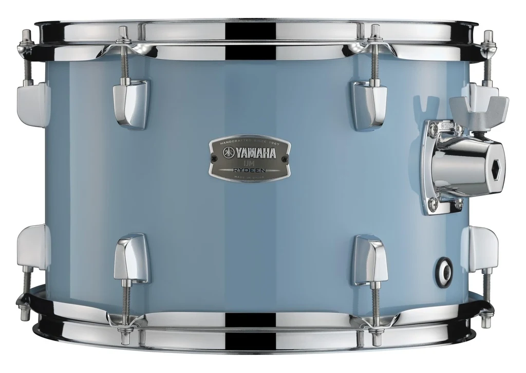 Batería Yamaha Rydeen de 5 Piezas Gloss Pale Blue - Imagen 2