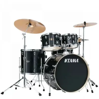 Batería Tama Imperialstar 5 Piezas Completa