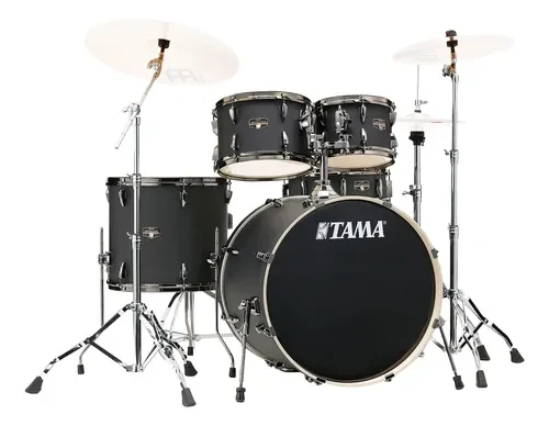 Batería Tama Imperialstar de 5 Piezas
