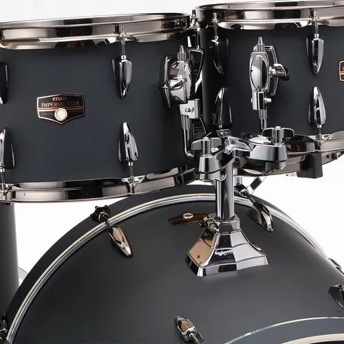 Batería Tama Imperialstar de 5 Piezas - Imagen 2