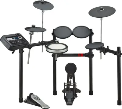 Batería Electrónica Yamaha DTX6K-X