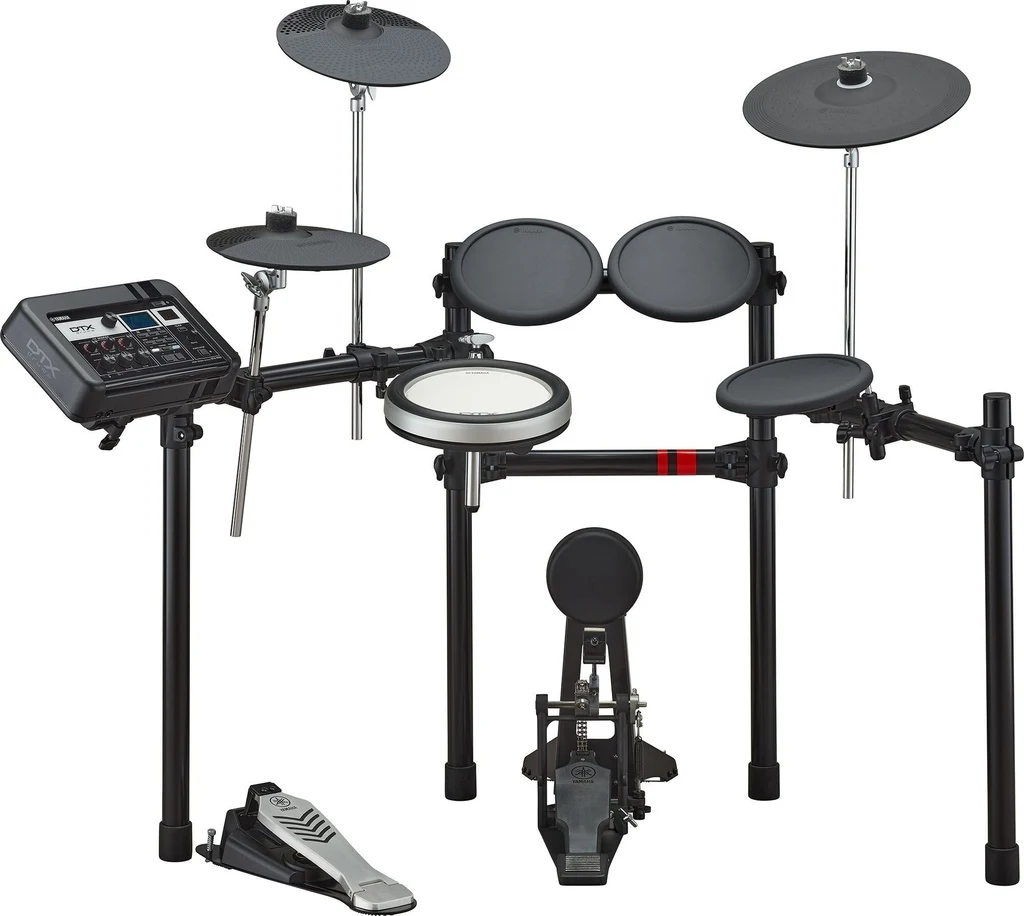 Batería Electrónica Yamaha DTX6K-X