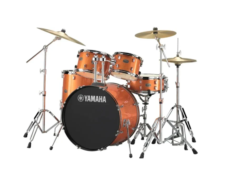 Batería Yamaha Rydeen 5 Piezas