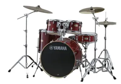 Batería Yamaha Stage Custom Birch