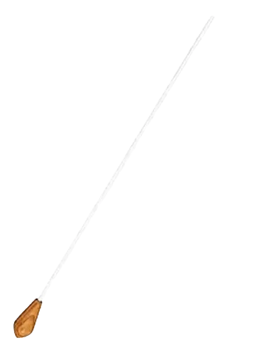 Batuta de dirección de 18" Conn-Selmer