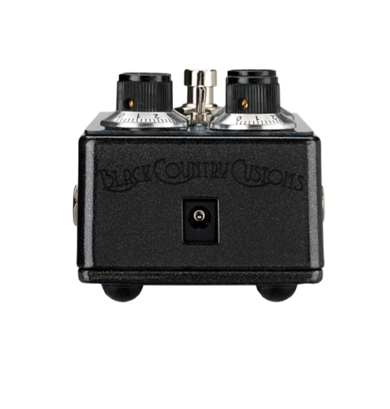 Pedal Para Bajo Laney BCC-T85 Bass Interval - Imagen 3