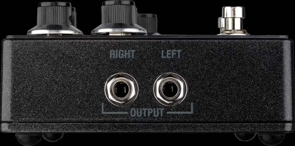 Pedal de Delay Laney BCC-The Difference Engine - Imagen 3