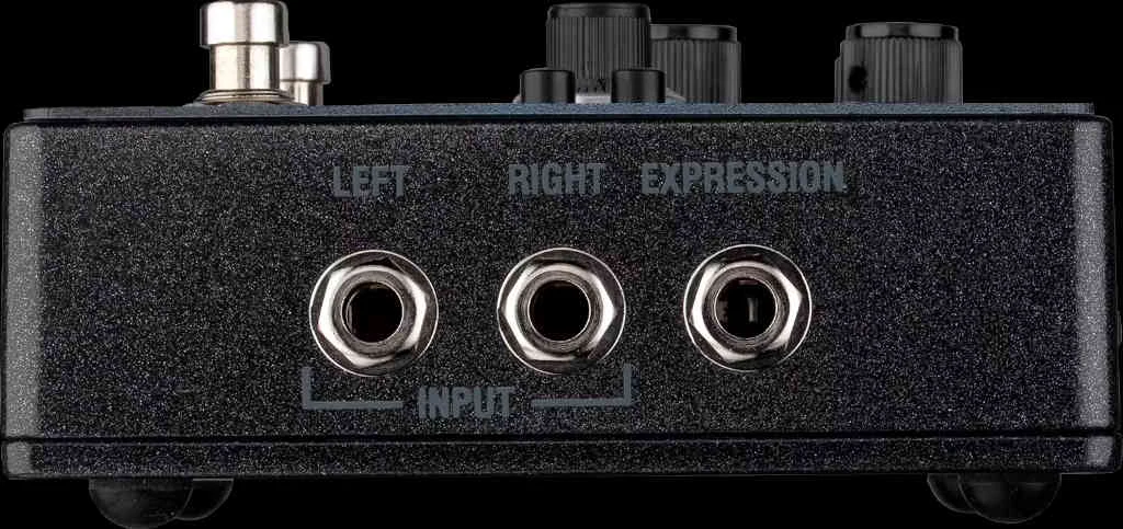 Pedal de Delay Laney BCC-The Difference Engine - Imagen 4