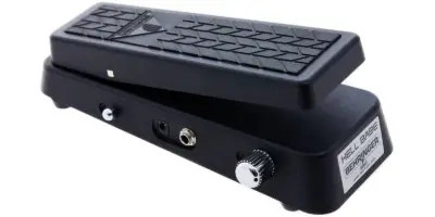 Pedal Wah Wah Óptico Behringer HB01