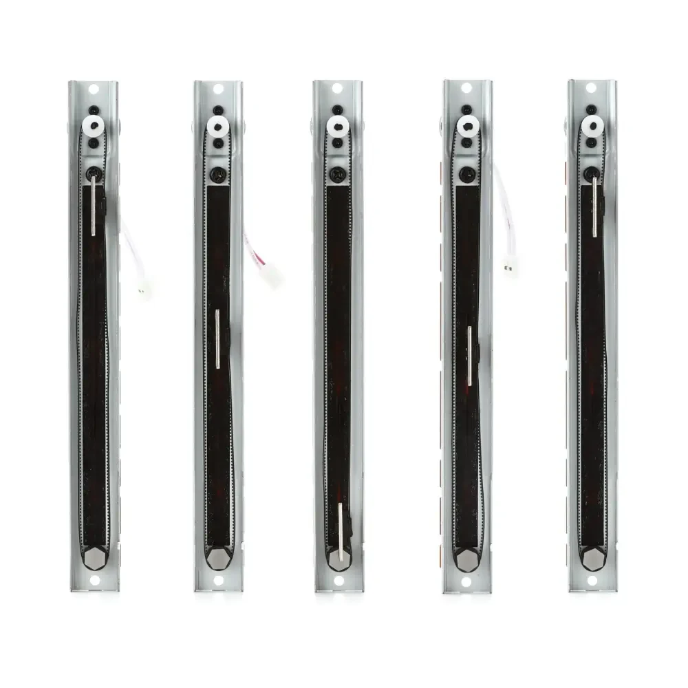 Juego de 5 Faders Motorizados Behringer MOTOR-FADER-X32