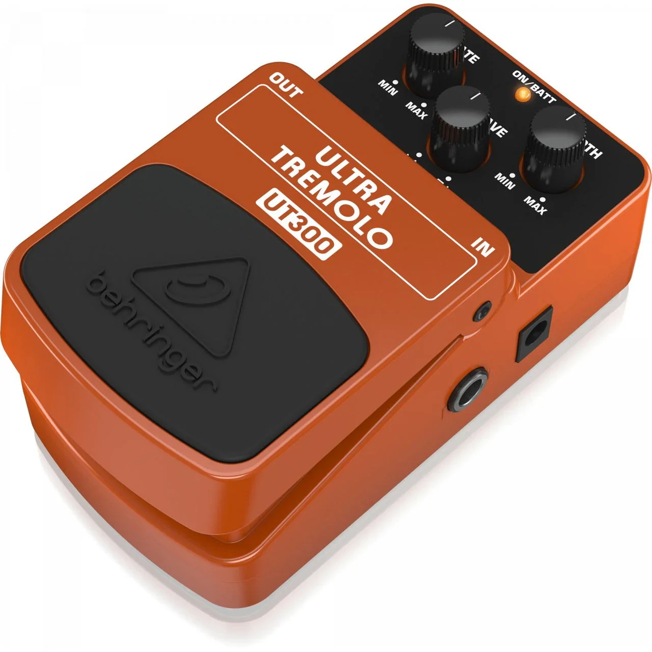 Pedal de Efecto Behringer UT300 Ultra Trémolo