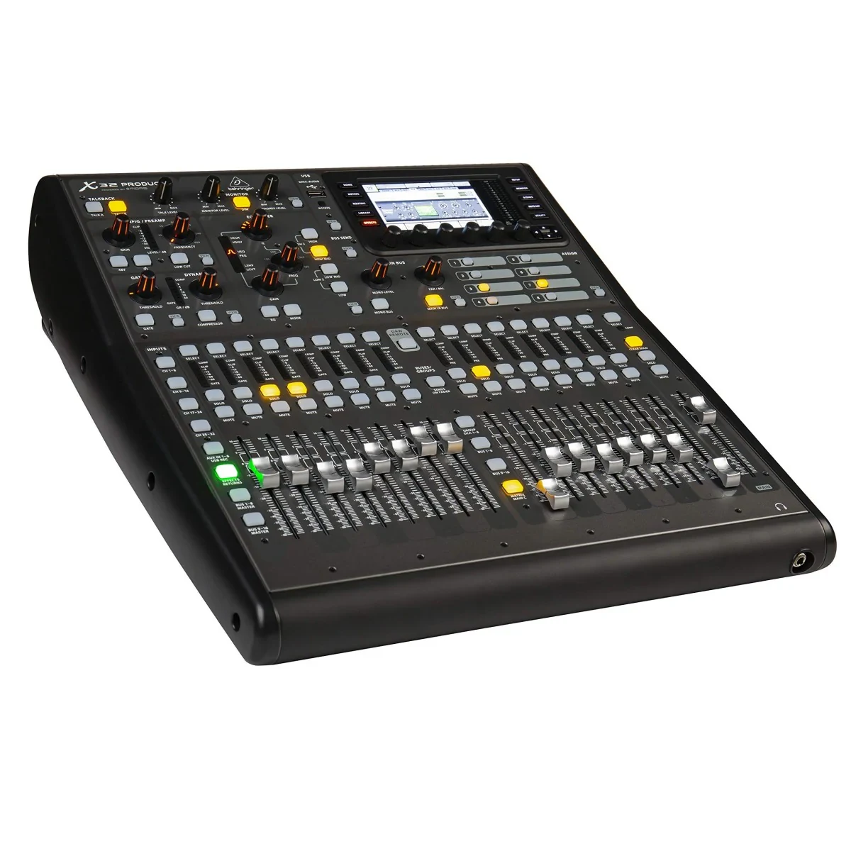 Mezcladora Digital Behringer X32 Producer