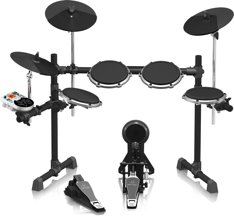 Batería Electrónica Behringer XD80USB