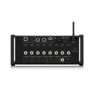 Mezcladora Digital Behringer XR16 X-Air 100V/240V