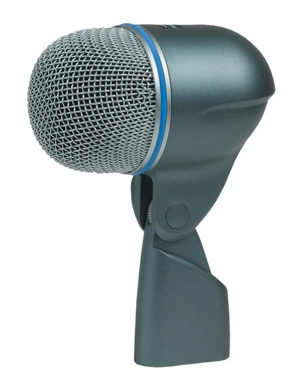 Micrófono para Bombo Shure Beta 52A - Imagen 2