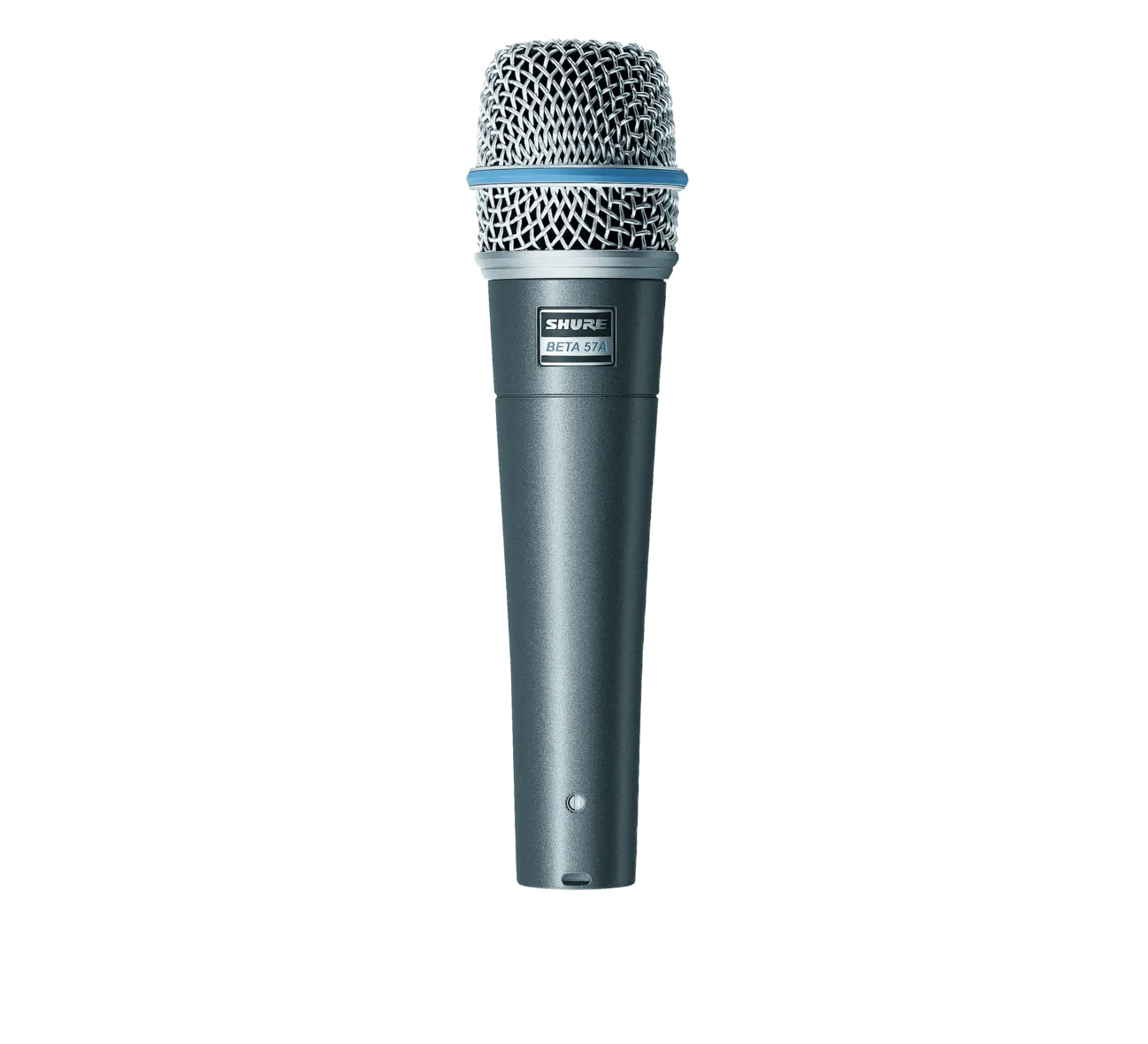 Micrófono Shure Beta 57A para Instrumento