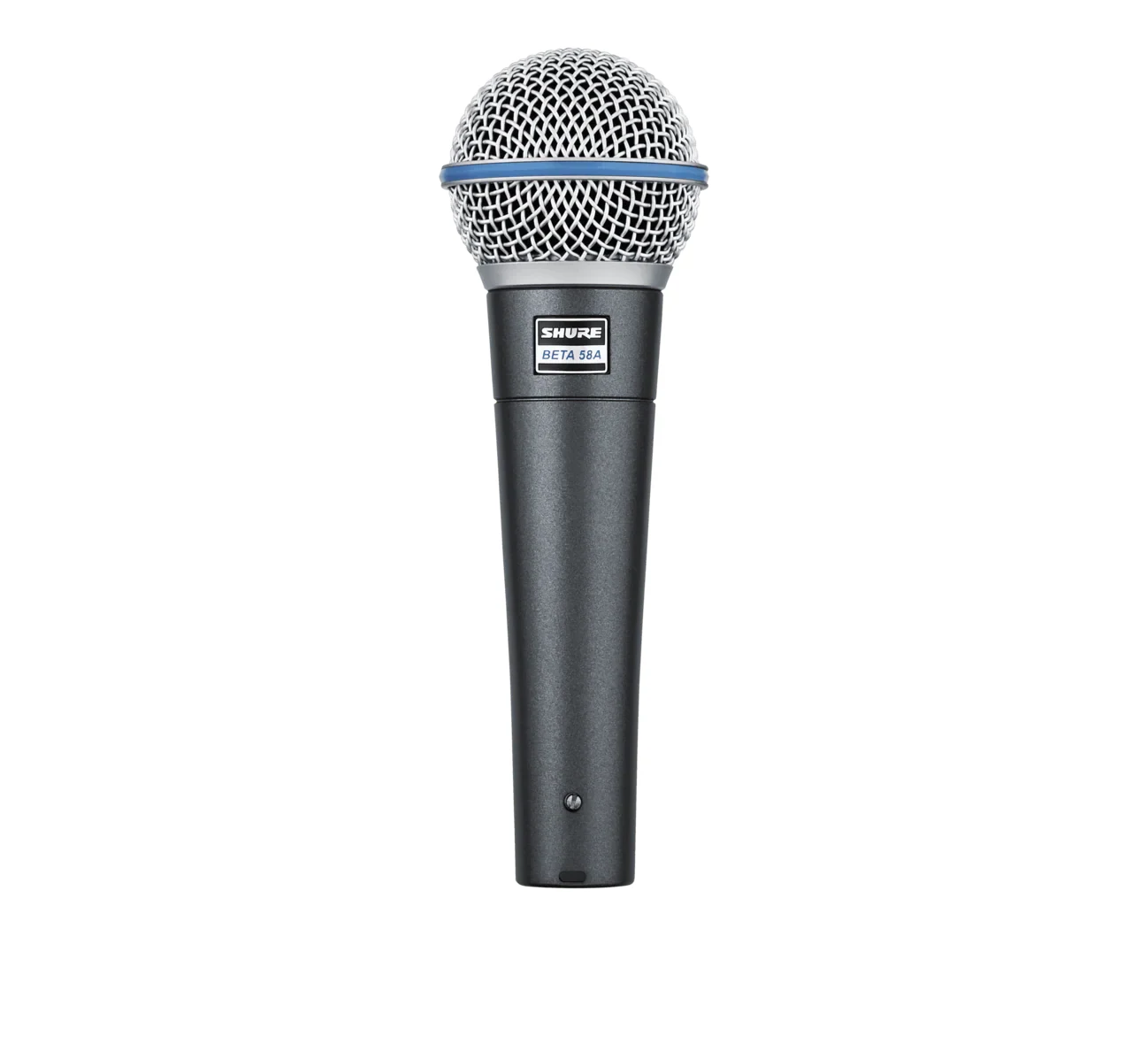 Micrófono Shure Beta 58A