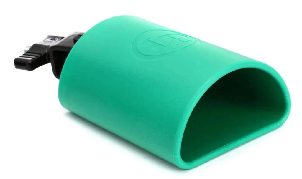 Blast Block LP Verde