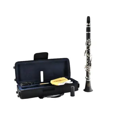 Clarinete Mi Bemol Blessing 6402E17