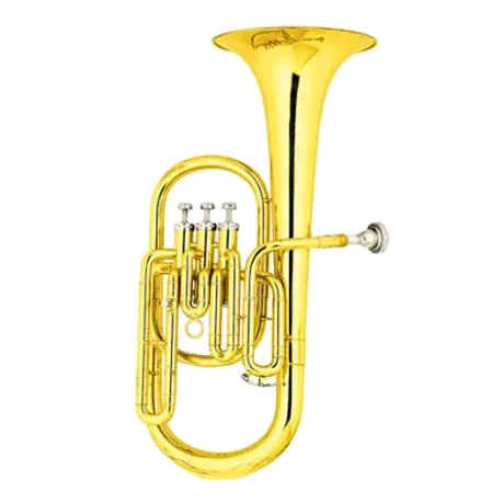 Saxofón Barítono Si Bemol Blessing 6479L2