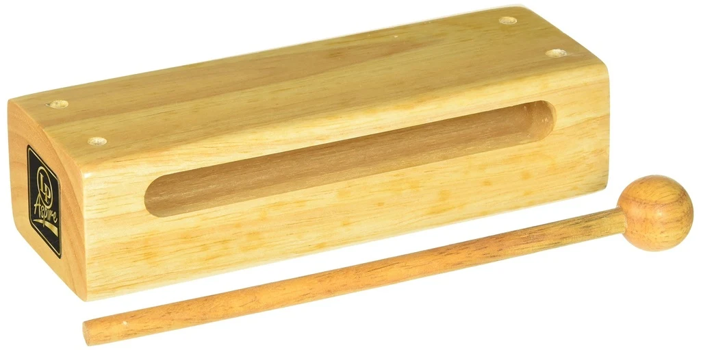 Bloque de Madera LP LPA211