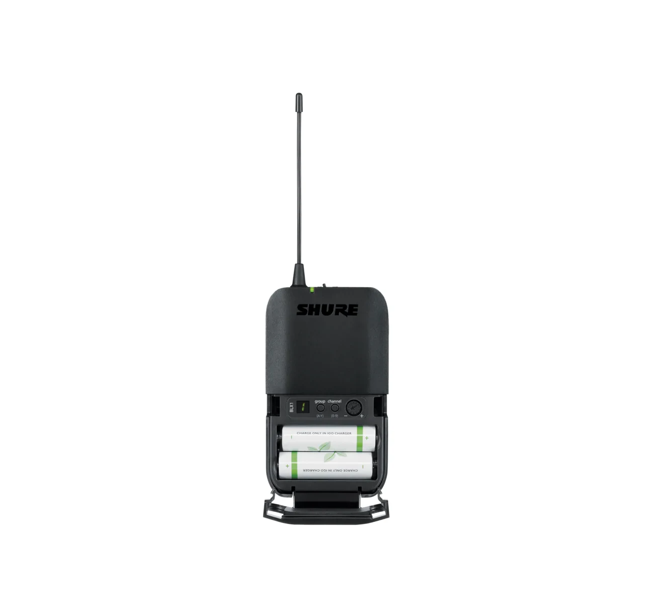Sistema Inalámbrico Diadema Shure BLX14/SM31 - Imagen 4