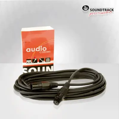 Cable de micrófono BML-20