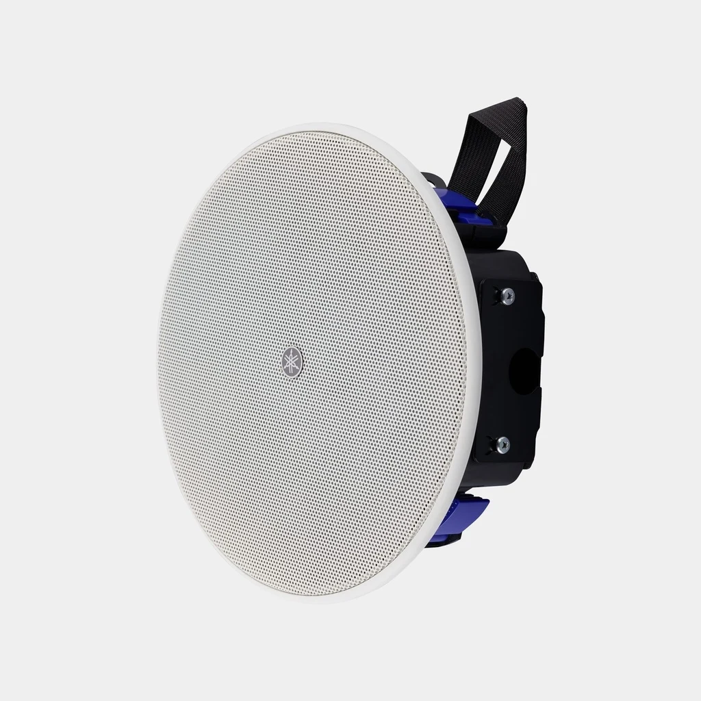 Bocina de Plafón 2.5" Yamaha VXC2FW - Imagen 2