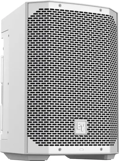 Bocina Electro Voice Everse 8 Blanca