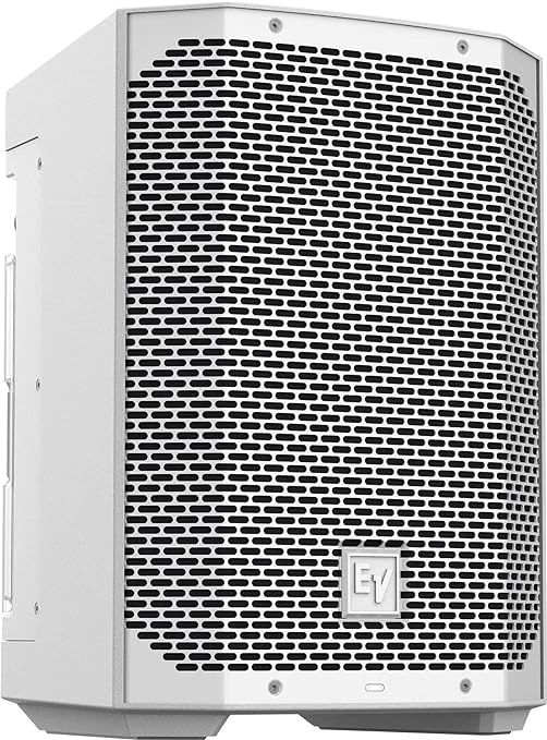 Bocina Electro Voice Everse 8 Blanca