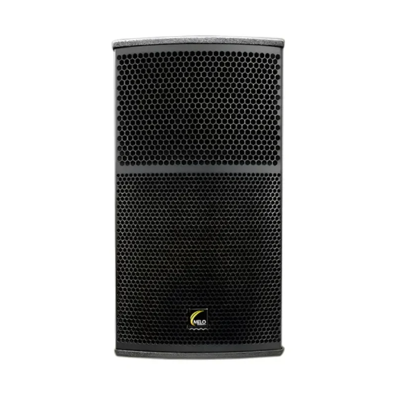 Bocina Melo Match 120 Bluetooth 900W RMS Negro - Imagen 2