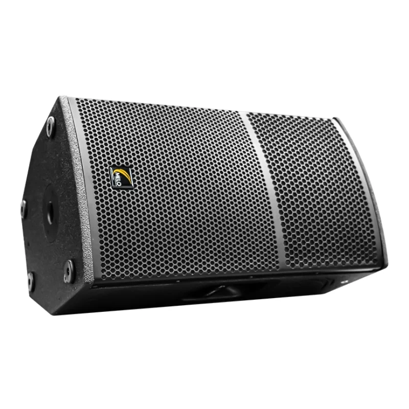 Bocina Melo Match 120 Bluetooth 900W RMS Negro - Imagen 3