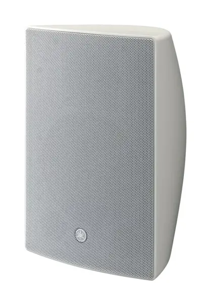 Bocina Yamaha VXS8W para Superficie Blanca