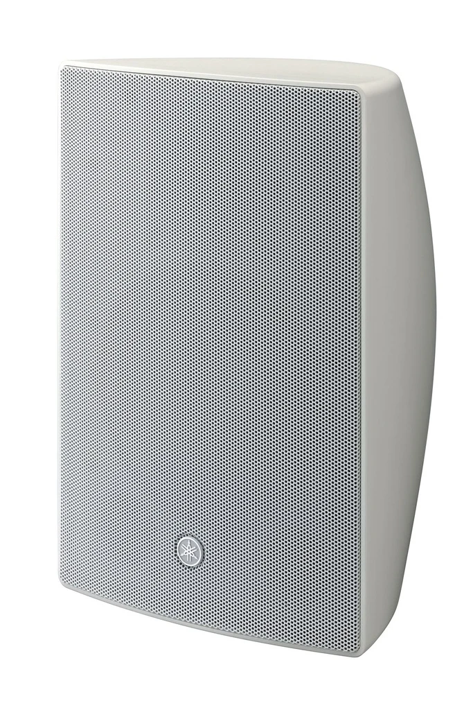 Bocina Yamaha VXS8W para Superficie Blanca