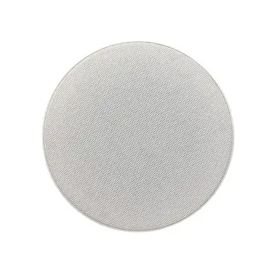 Bocinas Yamaha NS-IC600W para Plafón o Muro Blancas