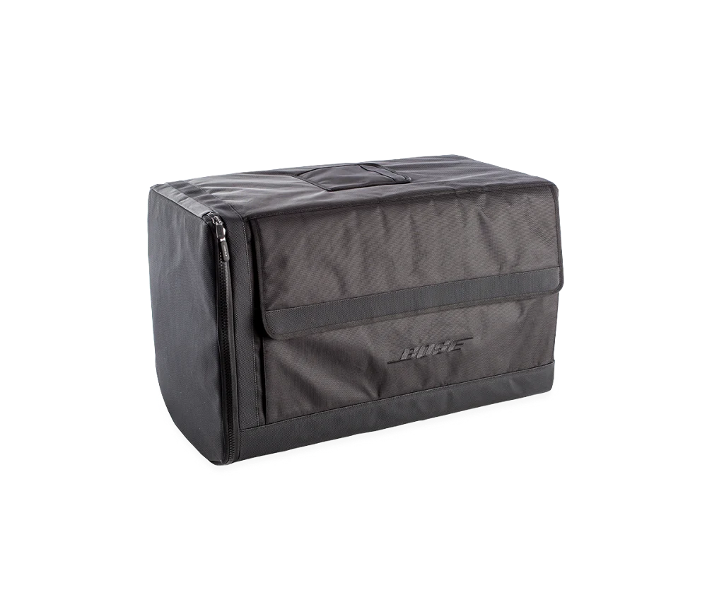Bolsa de viaje para subwoofer Bose F1
