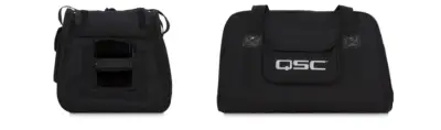 Bolsa para bocina QSC K12