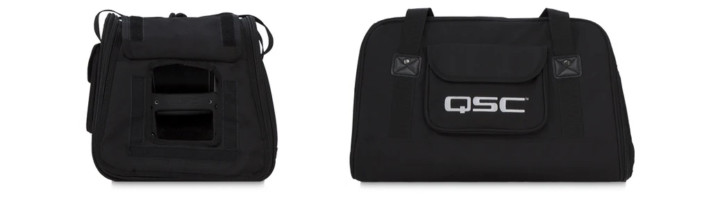Bolsa para bocina QSC K12