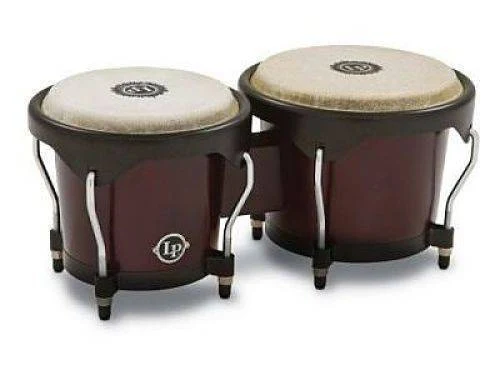 Bongo LP Cyti Madera Vino